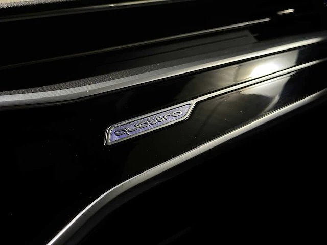 Audi rs7 sportback 4.0 v8 tfsi quattro 600pk 2020, j-107-jj - afbeelding 60 van  88