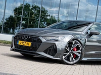 Audi rs7 sportback 4.0 v8 tfsi quattro 600pk 2020, j-107-jj - afbeelding 56 van  88