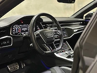 Audi rs7 sportback 4.0 v8 tfsi quattro 600pk 2020, j-107-jj - afbeelding 87 van  88