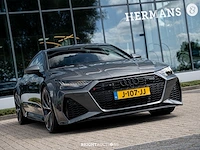 Audi rs7 sportback 4.0 v8 tfsi quattro 600pk 2020, j-107-jj - afbeelding 4 van  90