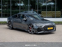 Audi rs7 sportback 4.0 v8 tfsi quattro 600pk 2020, j-107-jj - afbeelding 7 van  90