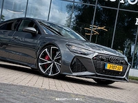 Audi rs7 sportback 4.0 v8 tfsi quattro 600pk 2020, j-107-jj - afbeelding 8 van  90