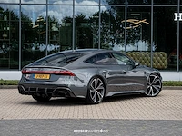 Audi rs7 sportback 4.0 v8 tfsi quattro 600pk 2020, j-107-jj - afbeelding 15 van  90