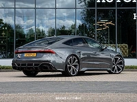 Audi rs7 sportback 4.0 v8 tfsi quattro 600pk 2020, j-107-jj - afbeelding 16 van  90