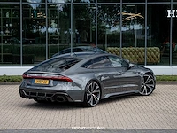 Audi rs7 sportback 4.0 v8 tfsi quattro 600pk 2020, j-107-jj - afbeelding 18 van  90