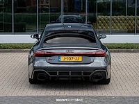 Audi rs7 sportback 4.0 v8 tfsi quattro 600pk 2020, j-107-jj - afbeelding 22 van  90