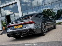 Audi rs7 sportback 4.0 v8 tfsi quattro 600pk 2020, j-107-jj - afbeelding 25 van  90