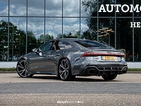 Audi rs7 sportback 4.0 v8 tfsi quattro 600pk 2020, j-107-jj - afbeelding 27 van  90