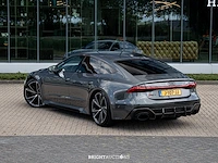 Audi rs7 sportback 4.0 v8 tfsi quattro 600pk 2020, j-107-jj - afbeelding 28 van  90