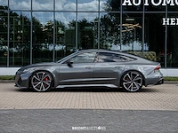 Audi rs7 sportback 4.0 v8 tfsi quattro 600pk 2020, j-107-jj - afbeelding 30 van  90