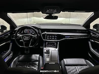 Audi rs7 sportback 4.0 v8 tfsi quattro 600pk 2020, j-107-jj - afbeelding 37 van  90
