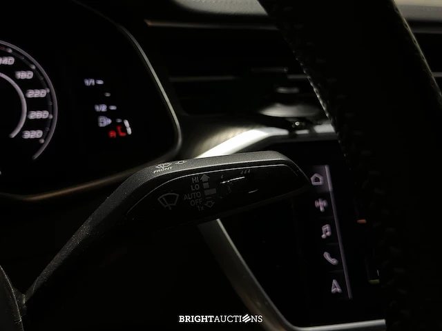 Audi rs7 sportback 4.0 v8 tfsi quattro 600pk 2020, j-107-jj - afbeelding 50 van  90