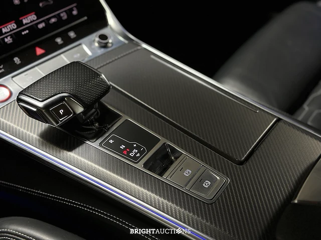 Audi rs7 sportback 4.0 v8 tfsi quattro 600pk 2020, j-107-jj - afbeelding 52 van  90