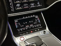 Audi rs7 sportback 4.0 v8 tfsi quattro 600pk 2020, j-107-jj - afbeelding 53 van  90