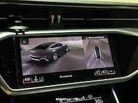 Audi rs7 sportback 4.0 v8 tfsi quattro 600pk 2020, j-107-jj - afbeelding 59 van  90
