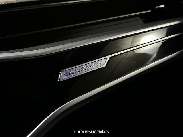 Audi rs7 sportback 4.0 v8 tfsi quattro 600pk 2020, j-107-jj - afbeelding 60 van  90
