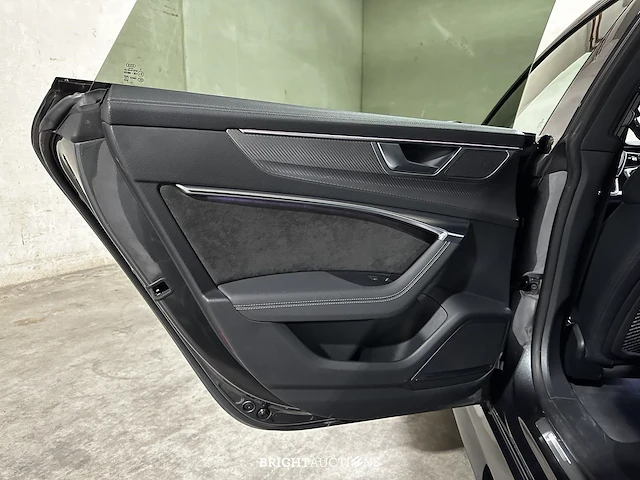 Audi rs7 sportback 4.0 v8 tfsi quattro 600pk 2020, j-107-jj - afbeelding 65 van  90