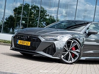 Audi rs7 sportback 4.0 v8 tfsi quattro 600pk 2020, j-107-jj - afbeelding 56 van  90
