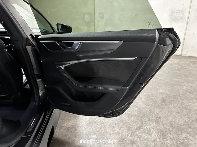 Audi rs7 sportback 4.0 v8 tfsi quattro 600pk 2020, j-107-jj - afbeelding 70 van  90