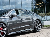 Audi rs7 sportback 4.0 v8 tfsi quattro 600pk 2020, j-107-jj - afbeelding 67 van  90
