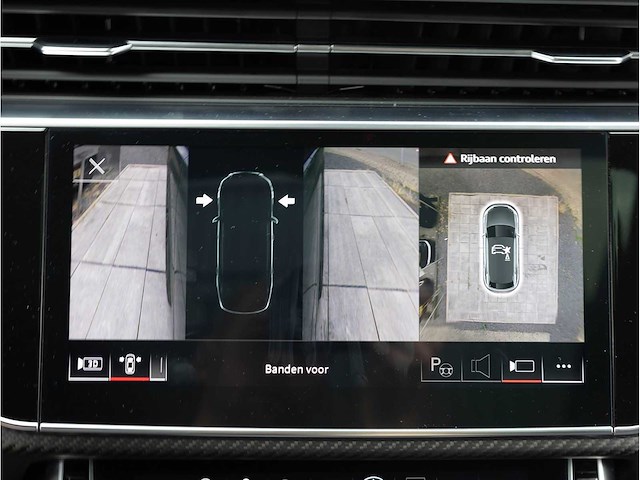 Audi rsq8 4.0 tfsi quattro urban full carbon automaat 740pk 2021, s-423-rs - afbeelding 19 van  58