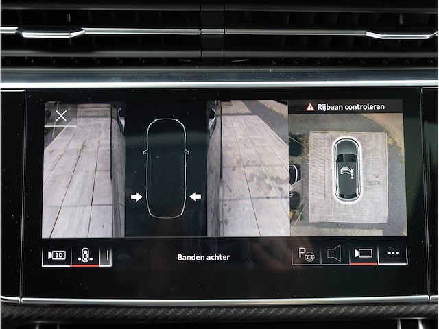Audi rsq8 4.0 tfsi quattro urban full carbon automaat 740pk 2021, s-423-rs - afbeelding 20 van  58