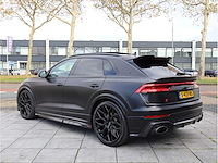 Audi rsq8 4.0 tfsi quattro urban full carbon automaat 740pk 2021, s-423-rs - afbeelding 23 van  58