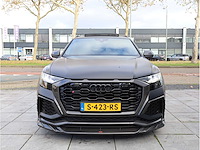 Audi rsq8 4.0 tfsi quattro urban full carbon automaat 740pk 2021, s-423-rs - afbeelding 57 van  58