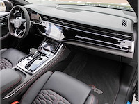 Audi rsq8 4.0 tfsi quattro urban full carbon automaat 740pk 2021, s-423-rs - afbeelding 6 van  58