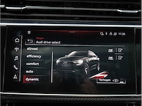 Audi rsq8 4.0 tfsi quattro urban full carbon automaat 740pk 2021, s-423-rs - afbeelding 22 van  58