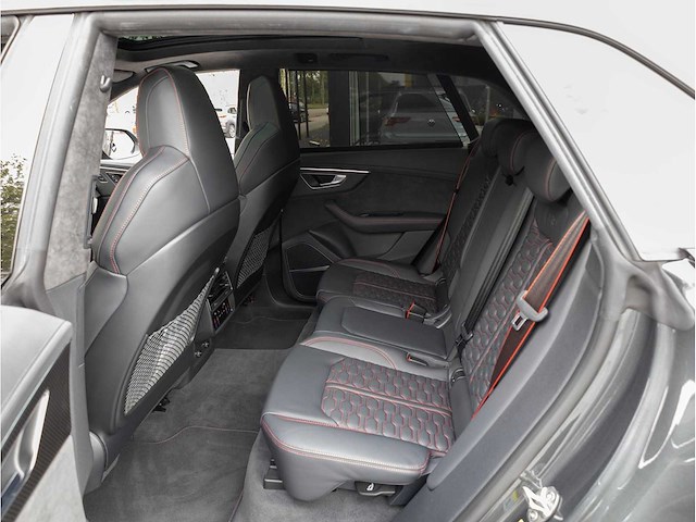 Audi rsq8 4.0 tfsi quattro urban full carbon automaat 740pk 2021, s-423-rs - afbeelding 41 van  58