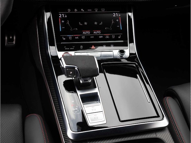 Audi rsq8 4.0 tfsi quattro urban full carbon automaat 740pk 2021, s-423-rs - afbeelding 23 van  58
