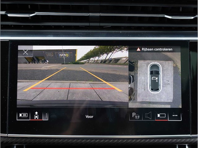 Audi rsq8 4.0 tfsi quattro urban full carbon automaat 740pk 2021, s-423-rs - afbeelding 24 van  58