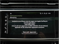 Audi rsq8 4.0 tfsi quattro urban full carbon automaat 740pk 2021, s-423-rs - afbeelding 28 van  58
