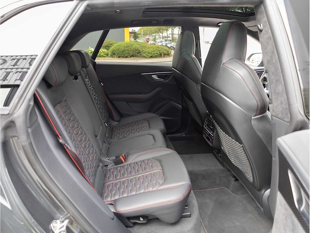 Audi rsq8 4.0 tfsi quattro urban full carbon automaat 740pk 2021, s-423-rs - afbeelding 47 van  58