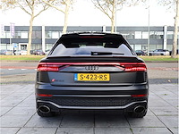 Audi rsq8 4.0 tfsi quattro urban full carbon automaat 740pk 2021, s-423-rs - afbeelding 4 van  58