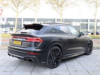 Audi rsq8 4.0 tfsi quattro urban full carbon automaat 740pk 2021, s-423-rs - afbeelding 5 van  58