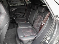 Audi rsq8 4.0 tfsi quattro urban full carbon automaat 740pk 2021, s-423-rs - afbeelding 40 van  58