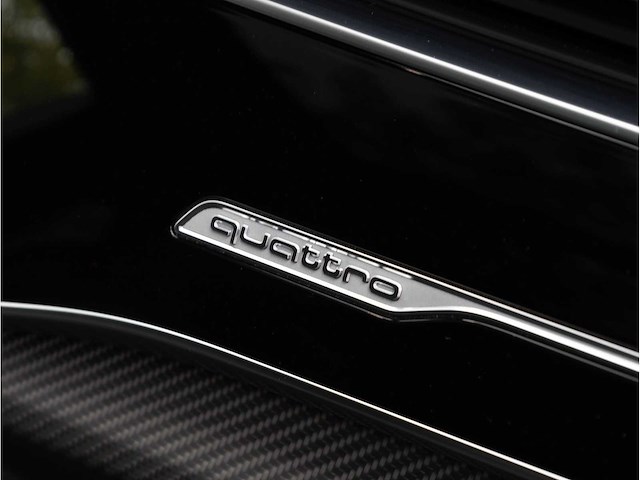 Audi rsq8 4.0 tfsi quattro urban full carbon automaat 740pk 2021, s-423-rs - afbeelding 53 van  58