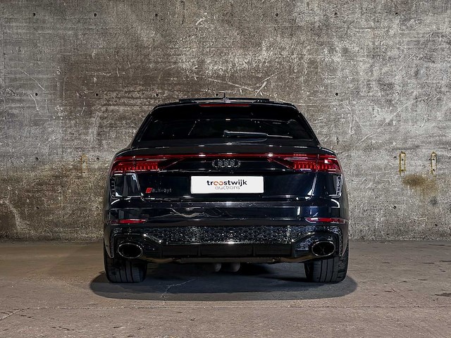 Audi rsq8 4.0 v8 tfsi quattro 600pk 2019, h-696-sg - afbeelding 10 van  31