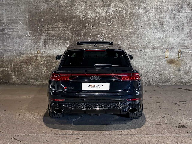 Audi rsq8 4.0 v8 tfsi quattro 600pk 2019, h-696-sg - afbeelding 11 van  31