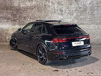 Audi rsq8 4.0 v8 tfsi quattro 600pk 2019, h-696-sg - afbeelding 13 van  31