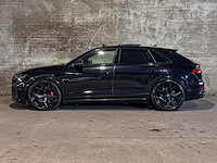 Audi rsq8 4.0 v8 tfsi quattro 600pk 2019, h-696-sg - afbeelding 14 van  31