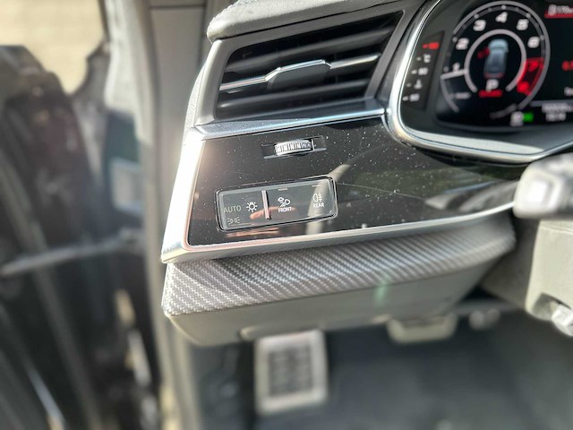 Audi rsq8 4.0 v8 tfsi quattro 600pk 2019, h-696-sg - afbeelding 17 van  31
