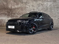 Audi rsq8 4.0 v8 tfsi quattro 600pk 2019, h-696-sg - afbeelding 1 van  31