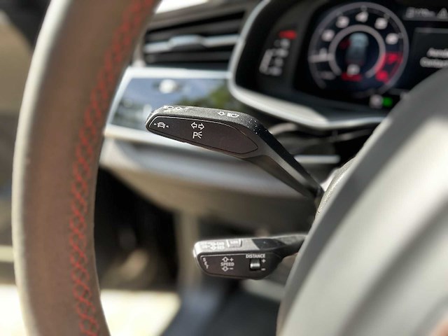 Audi rsq8 4.0 v8 tfsi quattro 600pk 2019, h-696-sg - afbeelding 21 van  31