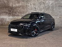 Audi rsq8 4.0 v8 tfsi quattro 600pk 2019, h-696-sg - afbeelding 2 van  31