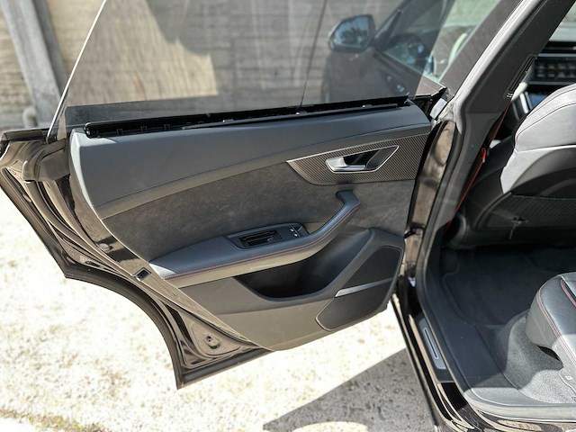 Audi rsq8 4.0 v8 tfsi quattro 600pk 2019, h-696-sg - afbeelding 24 van  31