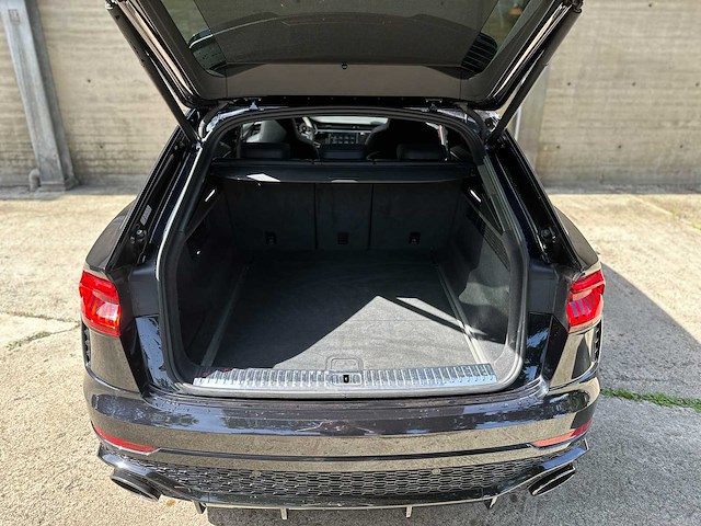 Audi rsq8 4.0 v8 tfsi quattro 600pk 2019, h-696-sg - afbeelding 26 van  31