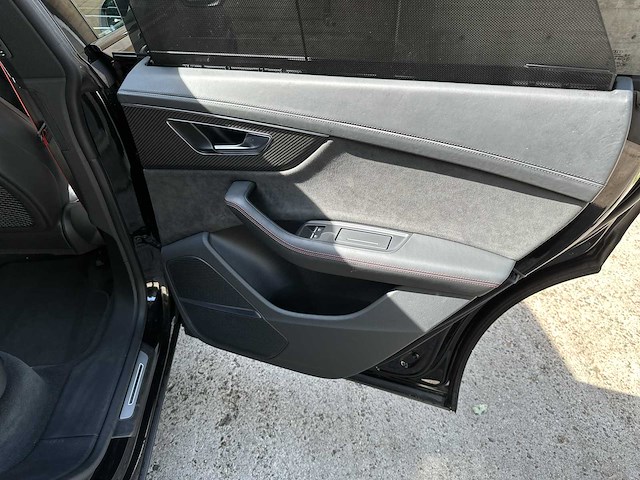 Audi rsq8 4.0 v8 tfsi quattro 600pk 2019, h-696-sg - afbeelding 28 van  31